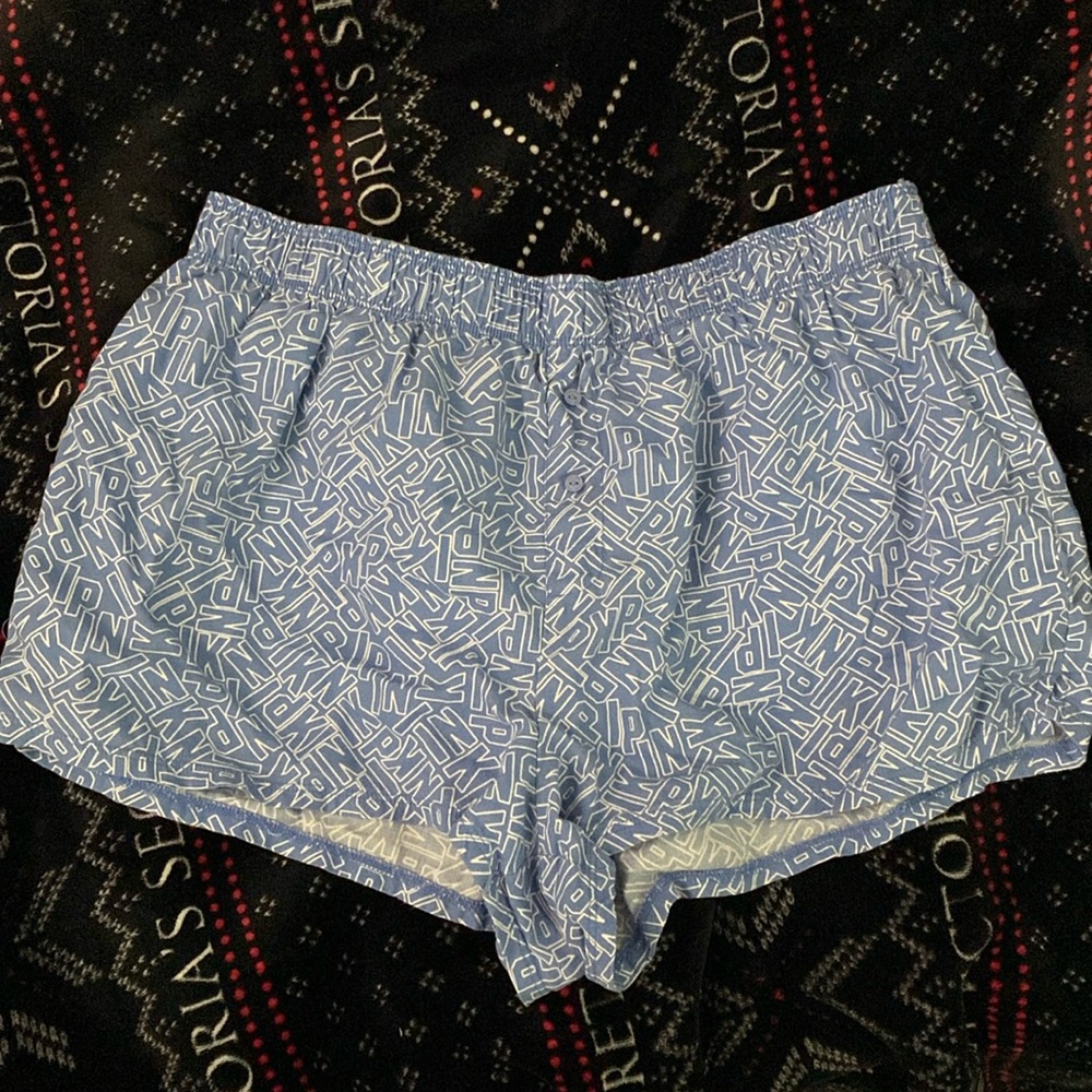 Pj’s PINK